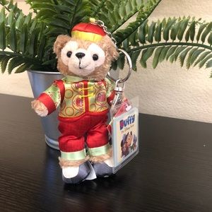 Chinese New Year Duffy Bear
